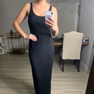 Express Maxi-Dress